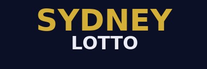 Sydney Lotto Lhoksukon