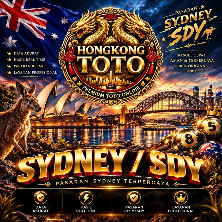 Kode Syair Shio Sydney 5 Oktober 2026, Prediksi dan Paito paito sdy pool 2026
