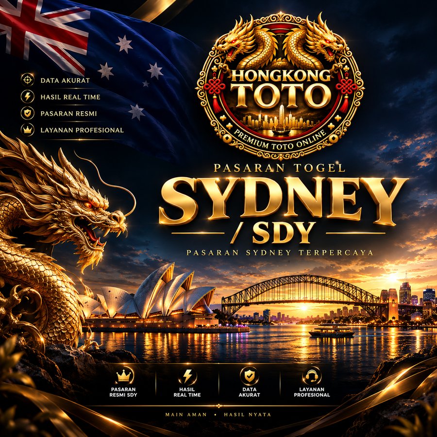 Kode Syair Shio Sydney 5 Oktober 2026, Prediksi dan Paito paito sdy pool 2026