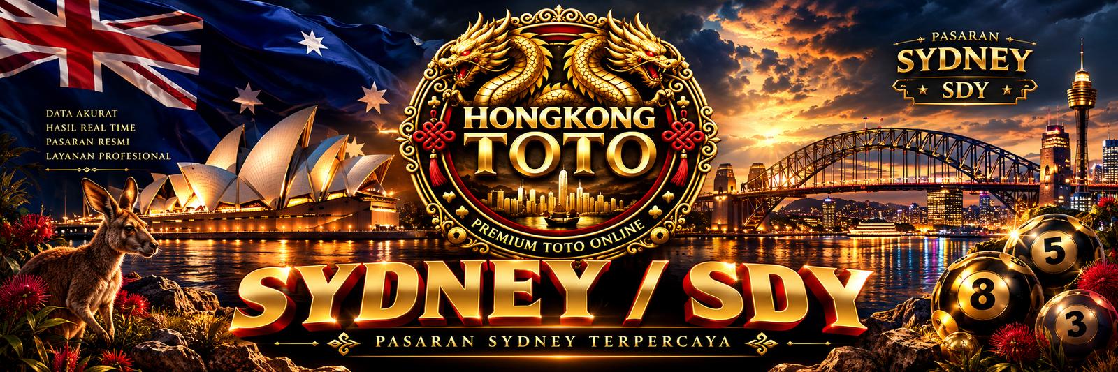 Sydney Lotto Lhoksukon